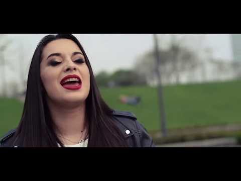 Vanesa Britos - Sobran