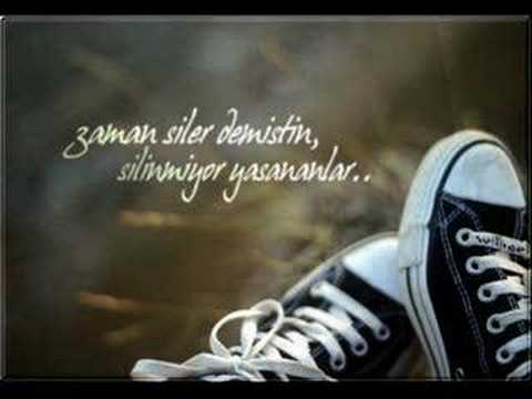 MC ISTILA - HIC SEVMEDIN DEMEKKI ( YEP YENI )