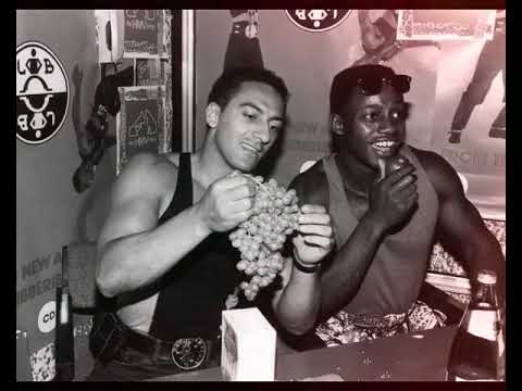 LONDON BOYS - THE MAXI-SINGLE COLLECTIONS