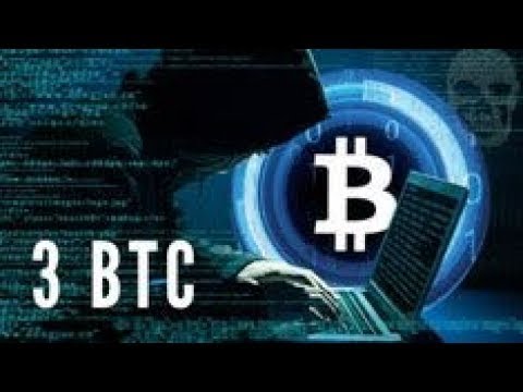Bitcoin prekybos licencija