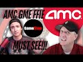 YOU NEED TO SEE THIS! 🔥 FFIE AMC AND GAMESTOP STOCK PRICE PREDICTION UPDATE! ⛔️