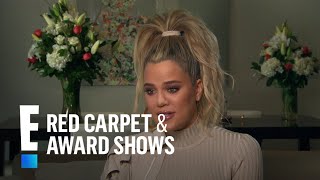 Khloe Kardashian Teases "Revenge Body" Season 2 in 3 Words | E! Live from the Red Carpet