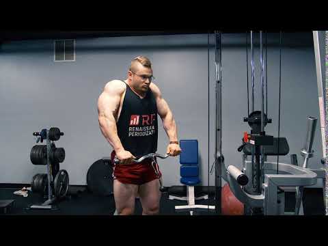 Watch Cable Shrugs on YouTube