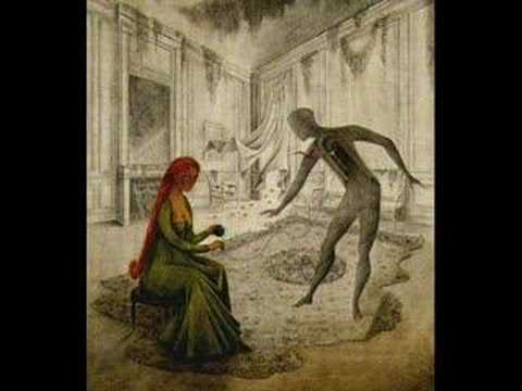 image-What is that scary classical song?