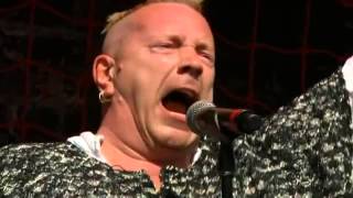 Public Image Limited - Warrior  (Live At Glastonbury Festival 2013)