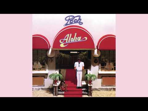 Pooh - Ragazzi del mondo (dall'album ALOHA - 1984)