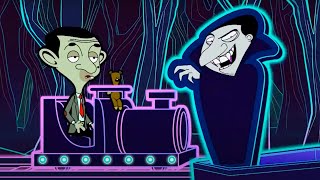 Download lagu Scary Fun Fair | Mr. Bean | Season 2 Compilation | Halloween Kids Videos | WildBrain Bananas mp3 Download lagu Scary Fun Fair | Mr. Bean | Season 2 Compilation | Halloween Kids Videos | WildBrain Bananas mp3