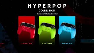 Make Hyperpop: Hyperpop Collection (2026) Trailer