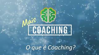 Vídeo: "O quê é Coaching?"