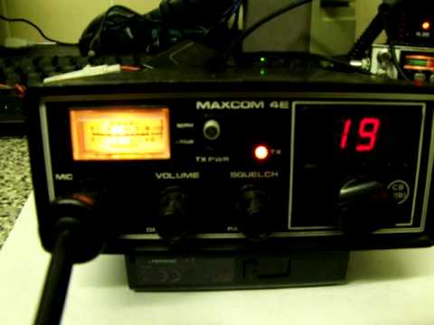 Maxcom 4E