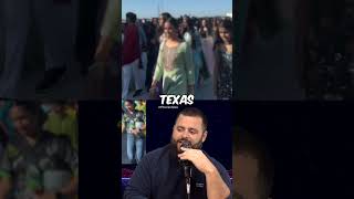 This is what Dallas Texas looks like now...