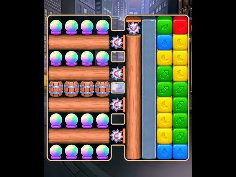 TOON BLAST level 2689