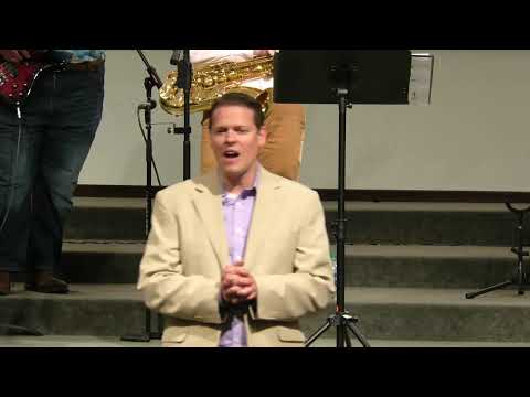 Sunday Worship Service | 07.14.2019