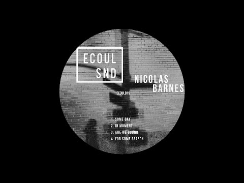 Nicolas Barnes - Some Day