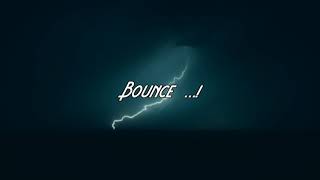Bon Jovi - Bounce[Lyrics]