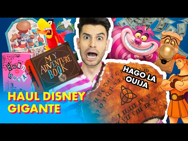 Vídeo relacionado con Disney Aladdin Genie Positive Vibes Only Poster Sudadera con Capucha