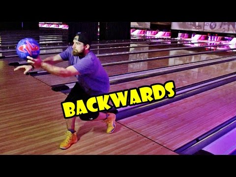 Backwards Edition | Dude Perfect (Backwards)