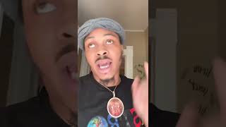 Kanye West disrespect George Floyd on N.O.R.E. platform drink champs￼￼