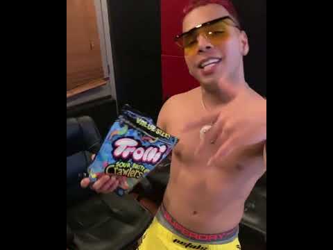 KEVVO FT. YOUNG BLADE, RANDY & ATUEDADVASEGUI - PA QUE TE CASASTE?