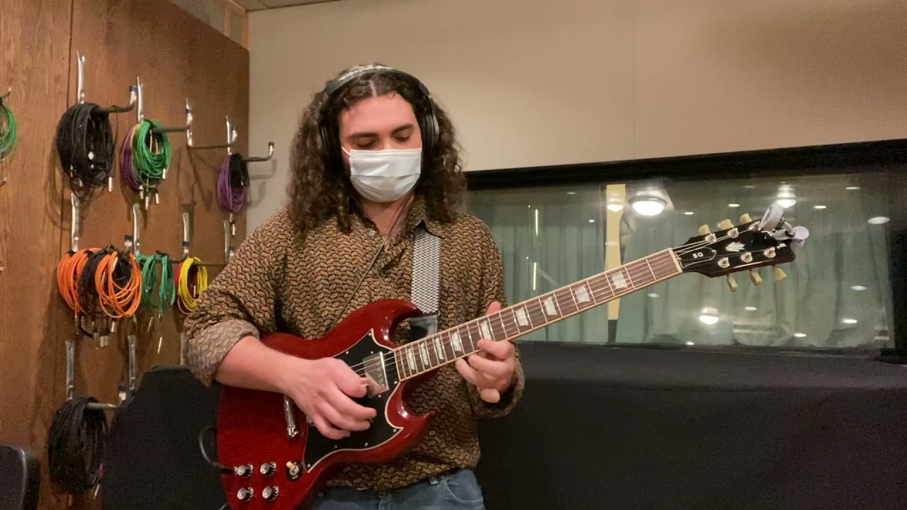 Promotional video thumbnail 3 for Grifin DiNardo
