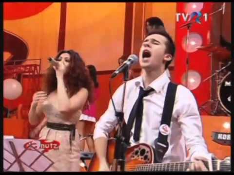 Claudia Pavel ( Cream) & MARFAR-  Still the one