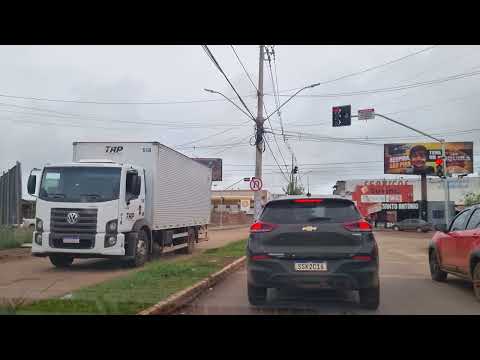 FORMOSA-GO, BR 020, veja condições da #br020, #goiás, VIAJANDO DE FÉRIAS  VIDA DE CAMINHONEIRO 