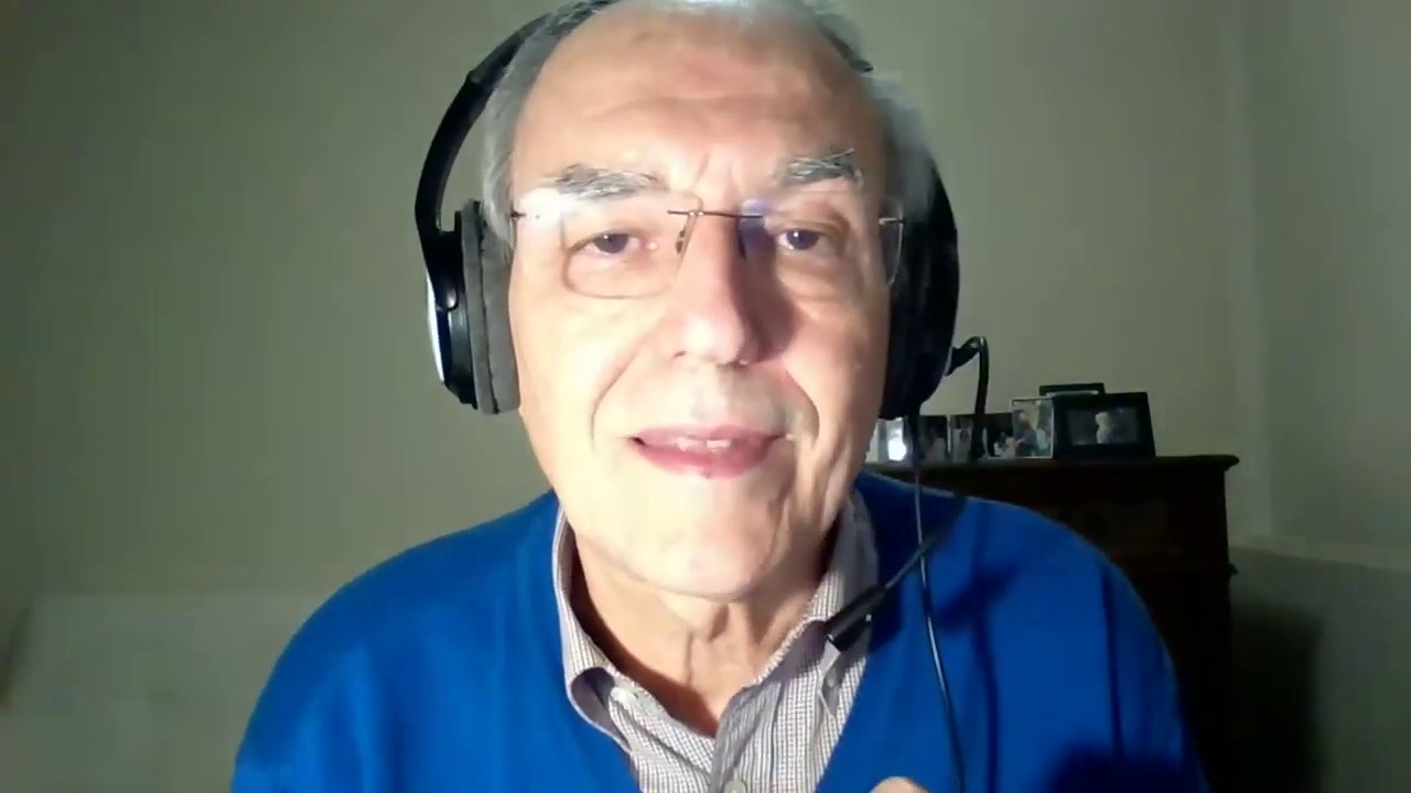 José Moran - Metodologias Ativas  na Educação Básica