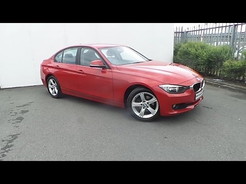 131D5157 - 131D5157 BMW 316d SE Saloon