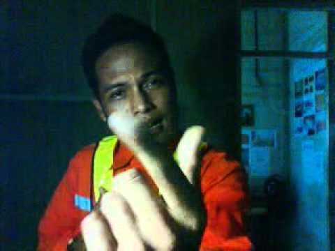 goyang dangdut gala-gala dari tambang kukar