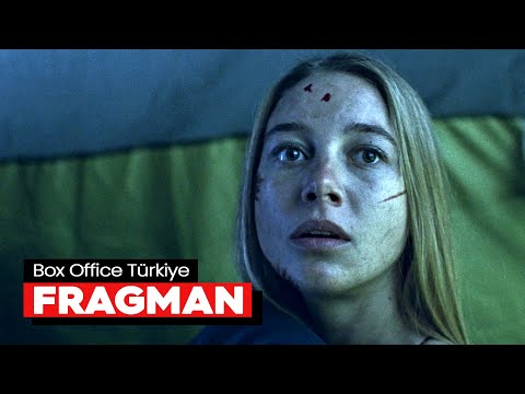 Korku Kapanı: Başlangıç | Wrong Turn | Dublajlı Fragman