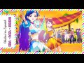 Aikatsu! Kira・Pata・Shining – Kazesawa Sora & Shibuki ...