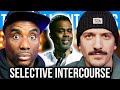 Chris Rock Shouts Charlamagne Out On Live Netflix Special & Ja Morant Wants To Be a Shooting Guard