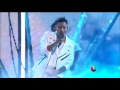 Maluma ft Becky G   La Temperatura Latin Grammy En Vivo 2013