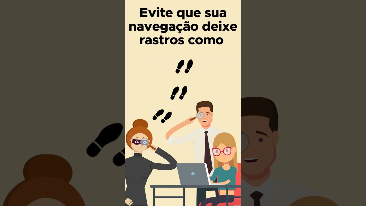 [Cidadão na Rede] Navegação Anônima