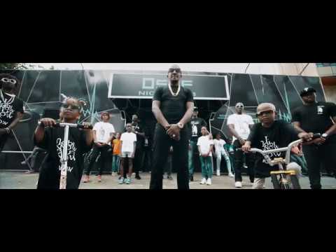 STYLEEN SESSEKO -  I nobi know (official video by Mr TCHECK)