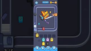 Pixel Flow Level 2830