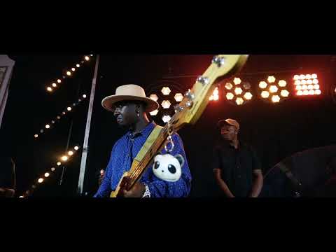 SEBENE Yohan & Eden Zola