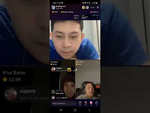 28/4/2022 (8) Ara Johari - Air Mata Syawal