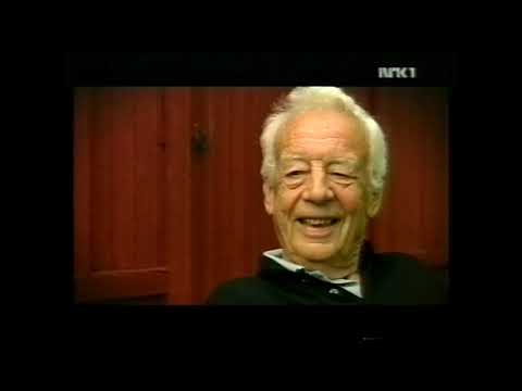 Møte med Alf Prøysen del 9: Røde geranier