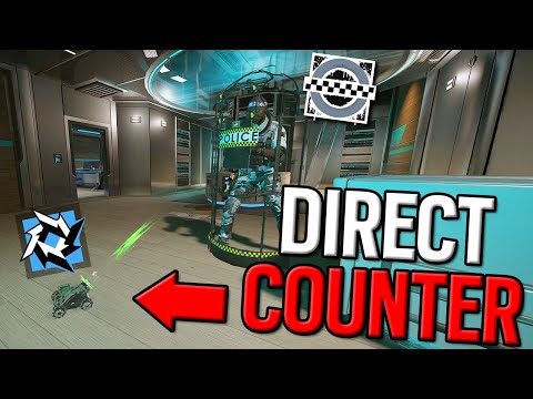 BRAVA Counters CLASH