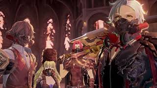 自由気ままにCODE VEIN  Part22