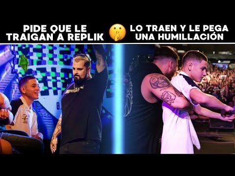 SE PASARON DE LISTOS Y TERMINARON HUMILLADOS