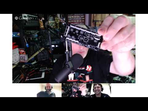 RobotsWeekly #5 - ピート・ブラウンと.netハックプロジェクト (RobotsWeekly #5 - Pete Brown and .net Hack Projects)