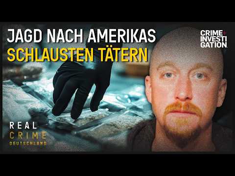 On the run in Mexico: The end for US drug smugglers!