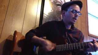 Time Has Come - Bayside Cover Contest - Will Sapp