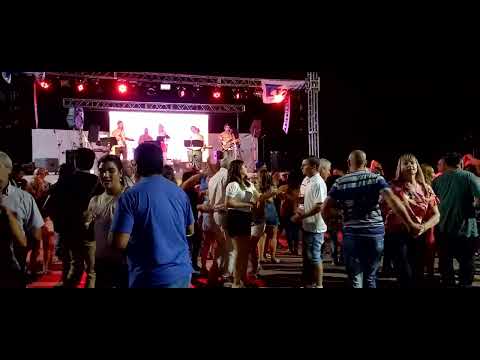 GRUPO SENSACION - QUE BONITO