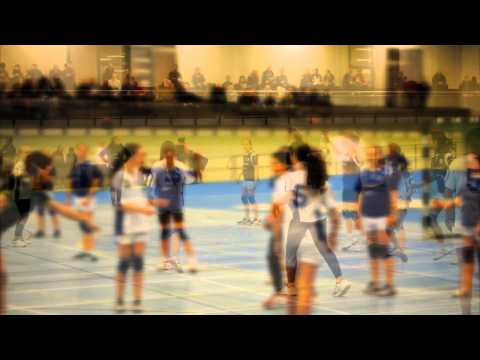 Opning av nye Ulsteinhallen