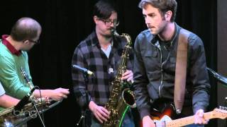 Black Joe Lewis - Booty City (Bing Lounge)