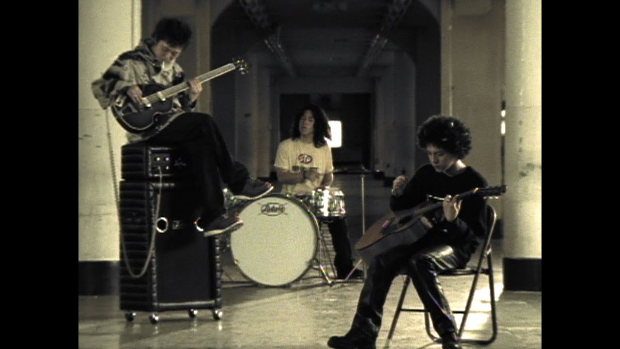 Under Age's Song / Dragon Ash