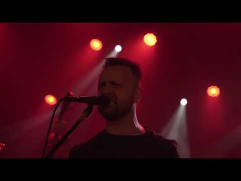 Batna - Efekt Domina (live session)